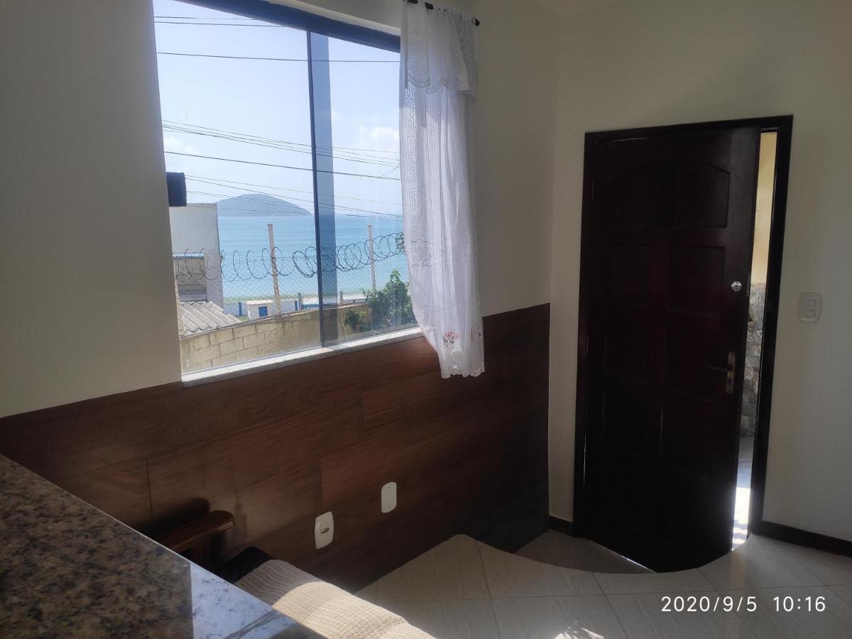 Casa Sol Da Manha Villa Arraial do Cabo Exterior photo