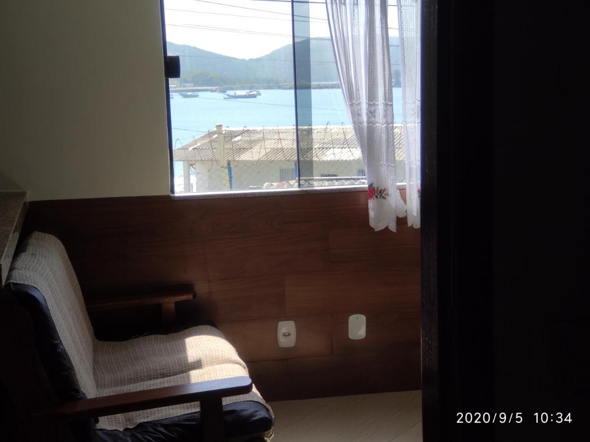 Casa Sol Da Manha Villa Arraial do Cabo Exterior photo